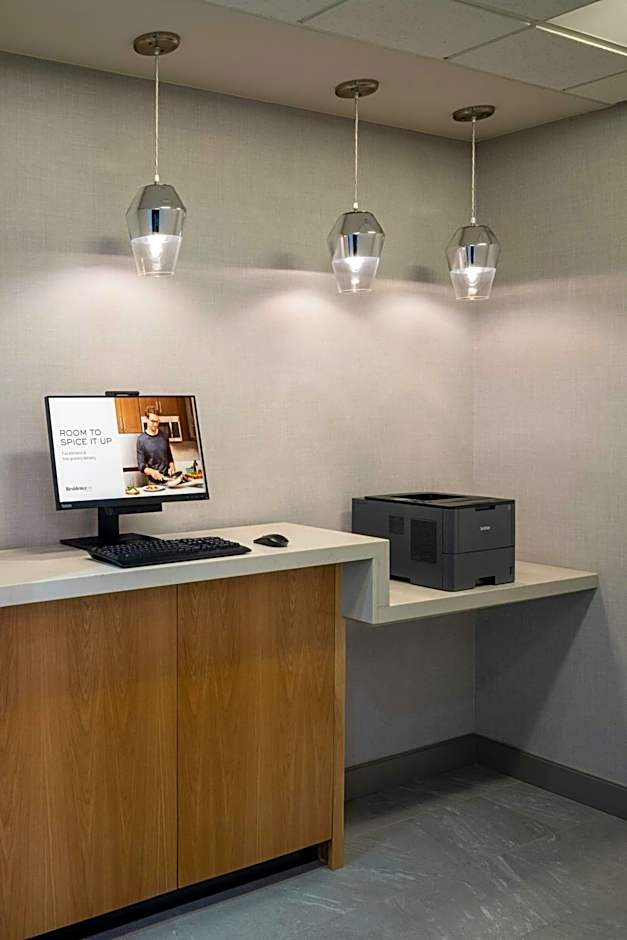 Residence Inn by Marriott Washington, DC/Dupont Circle