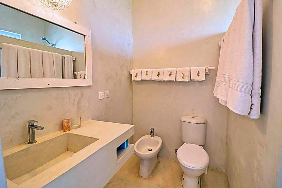 Ascot Watamu Resort