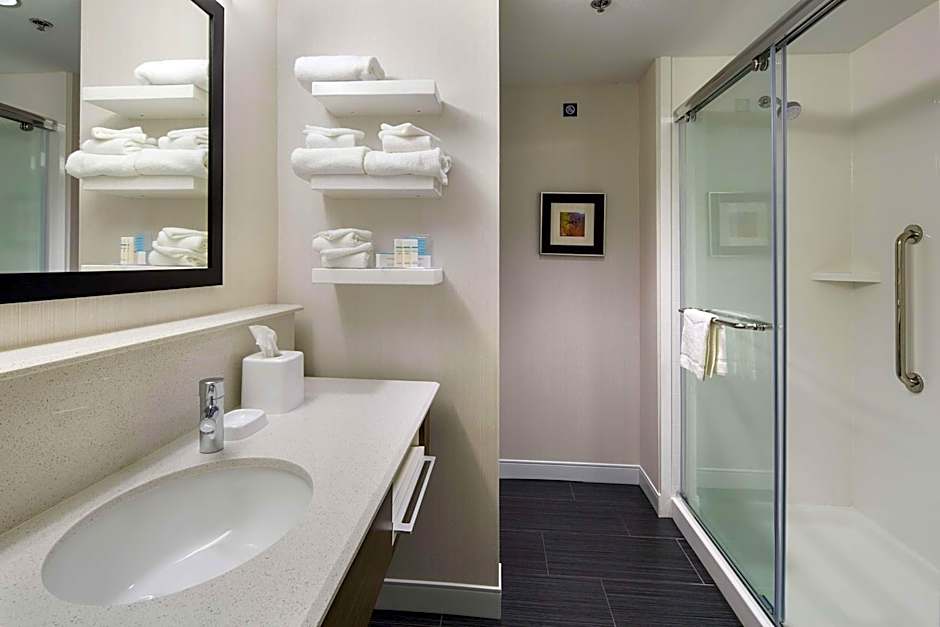 Hampton Inn By Hilton & Suites Page - Lake Powell