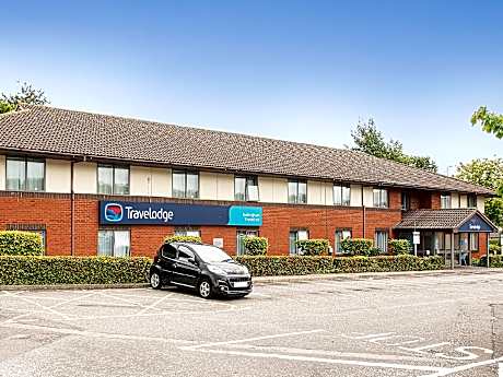 Travelodge Nottingham Trowell M1