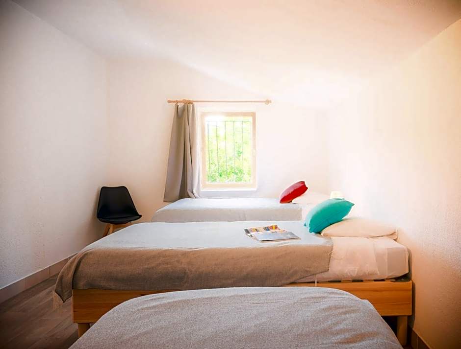 Domaine de Prefaissal