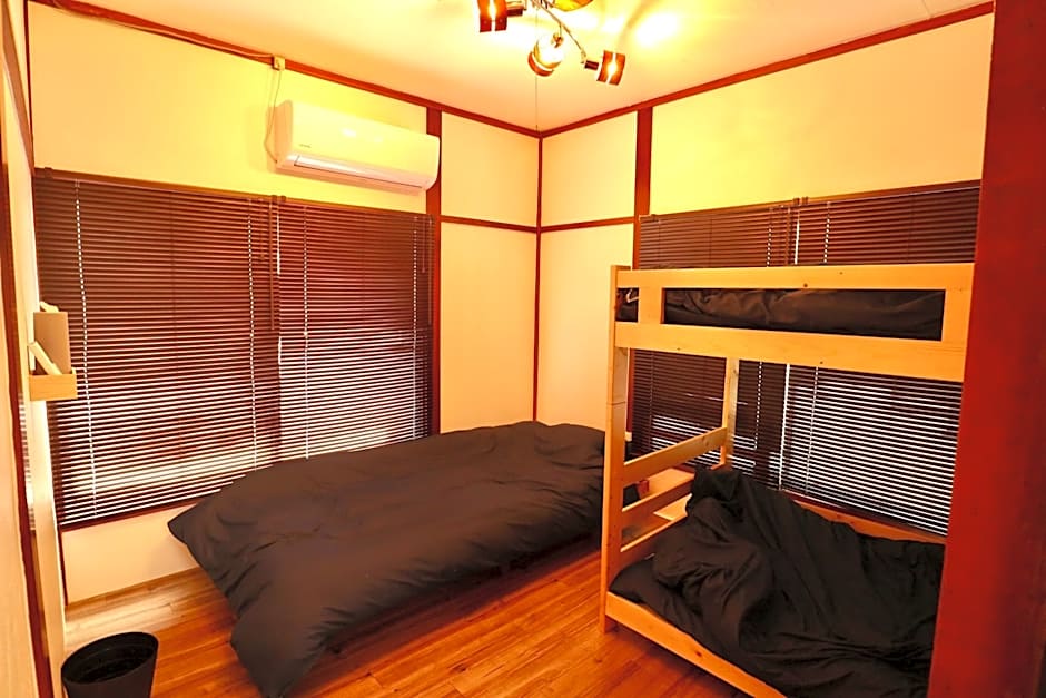 Guesthouse Bonte