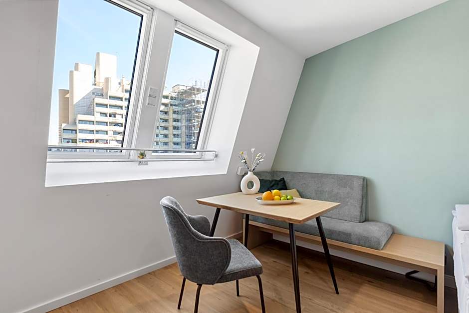 Nena Apartments München City