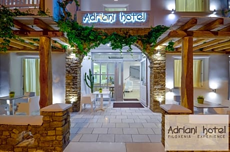 Adriani Hotel