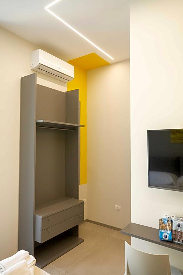 Napoli è....... By Dimorra