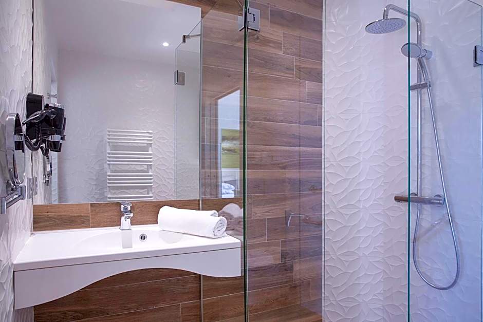 Domaine du Revermont - Logis Hotel