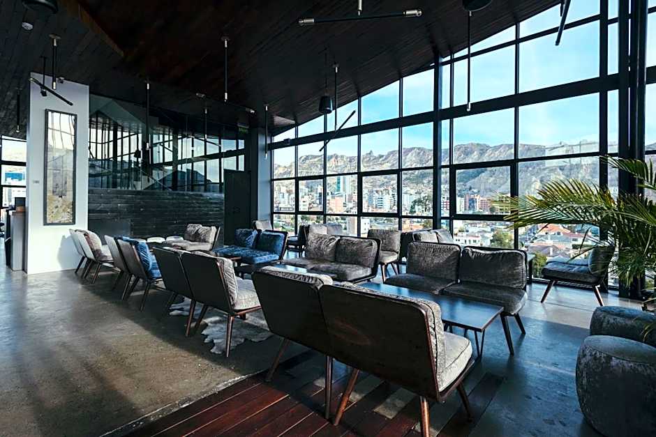 Atix Hotel, a Member of Design Hotels