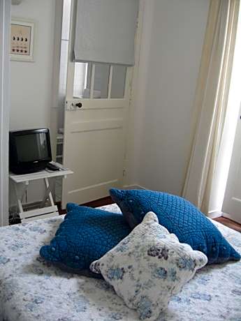 Junior Double Room