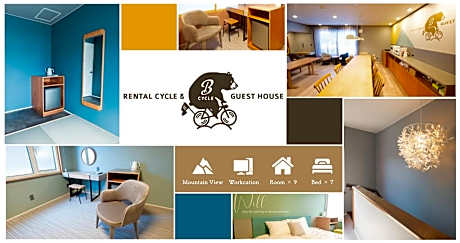 B Cycle