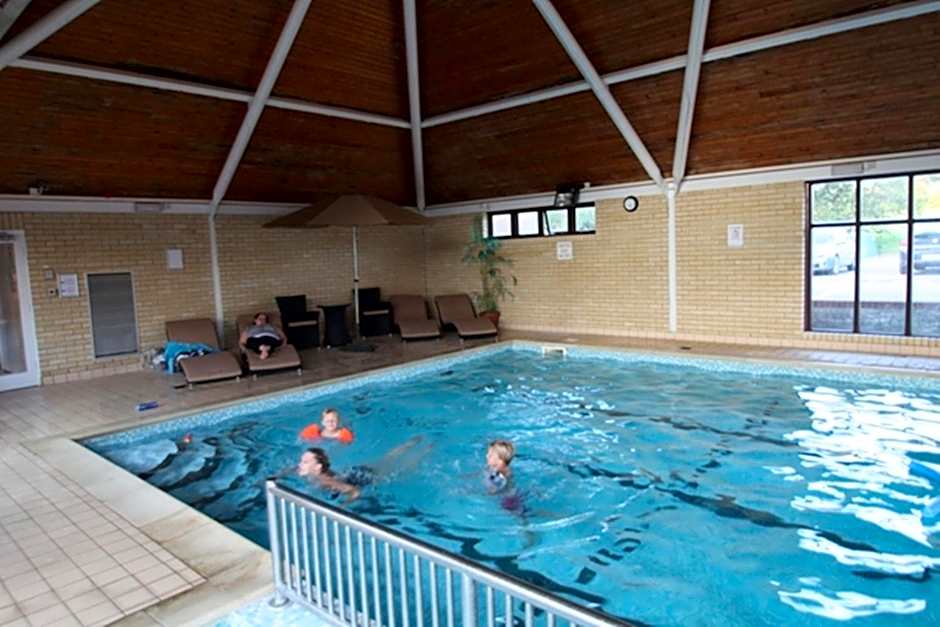 Links Country Park Hotel