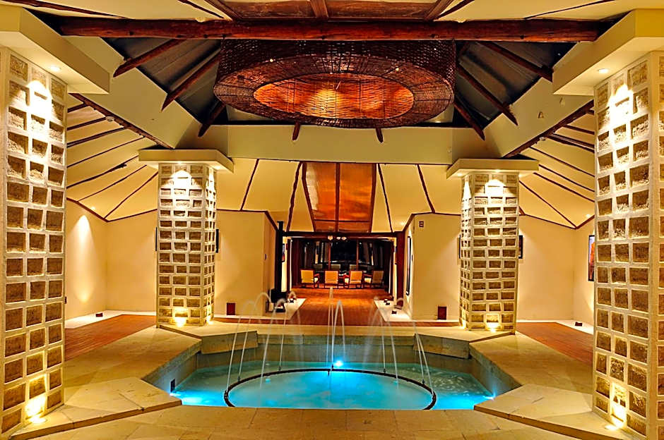 Hotel Palacio de Sal