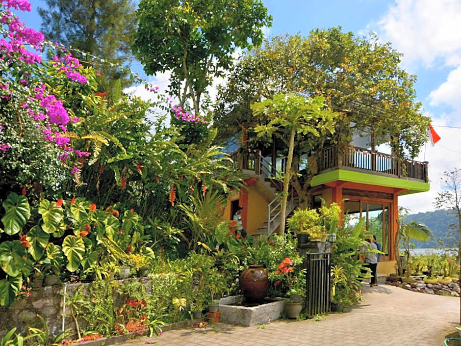 Dajan Buyan Homestay