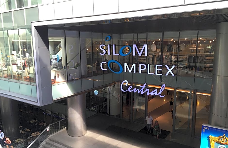 D Varee Xpress Pula Silom, Bangkok