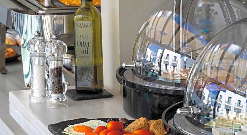 Angels Pillow Luxury Boutique Residence - Adults Only