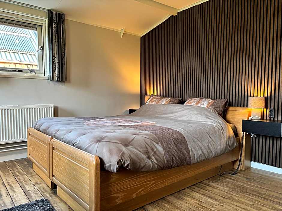 B&B Warnstee