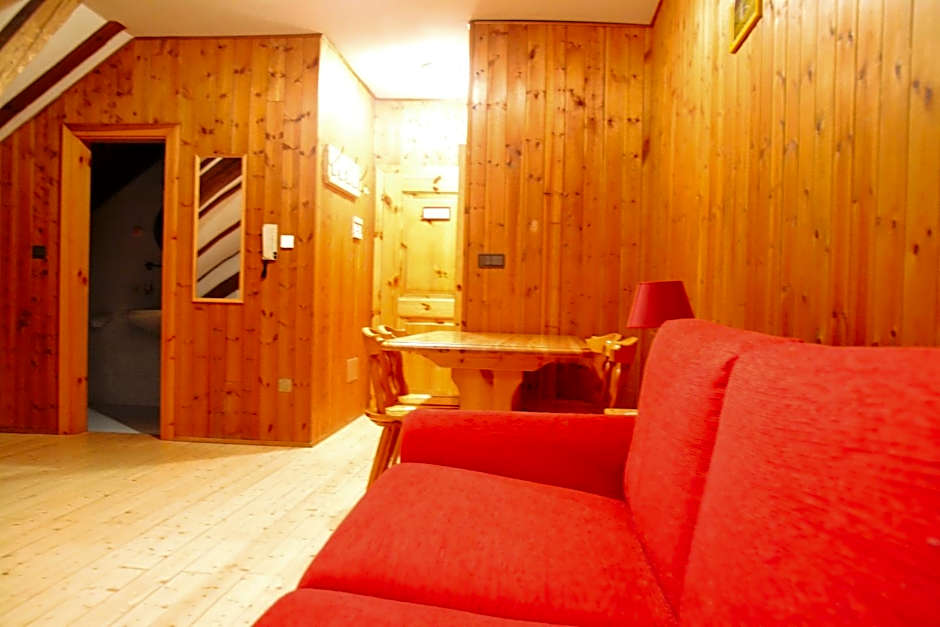 Residenze Sonnenschein