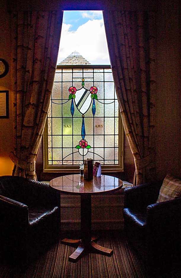 The Murray Park Hotel