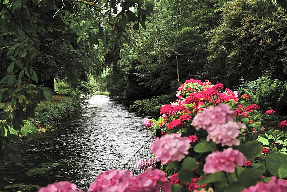 Moulin de Belle Isle