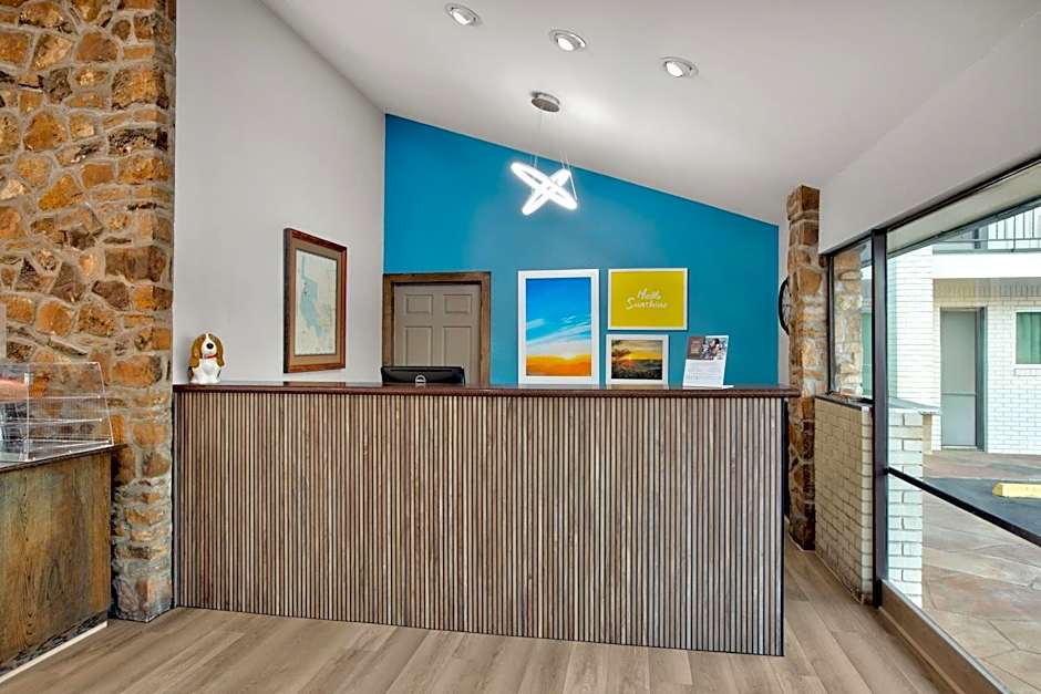 Days Inn By Wyndham Gatesville