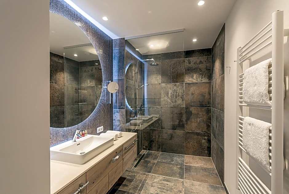 Hotel Gurglhof Superior