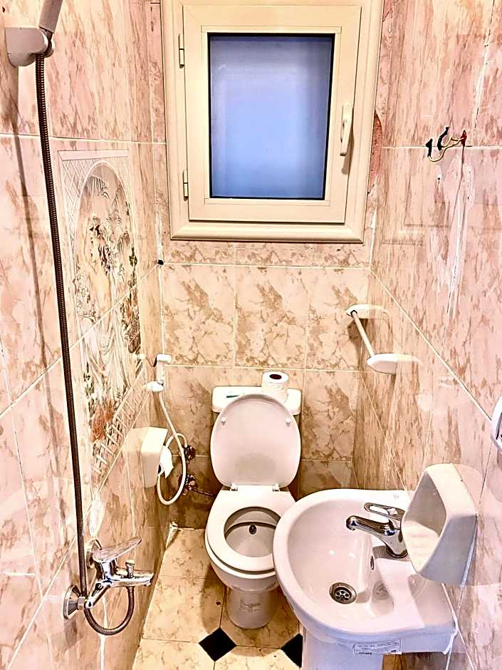 ALEX HOMES - Stanley Cozy Apartments with Direct Sea View