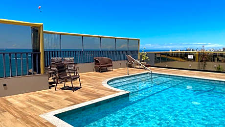 Quality Suites Vila Velha