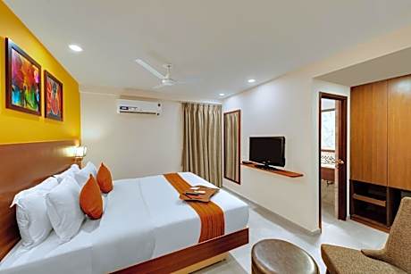King Room - Non-Smoking