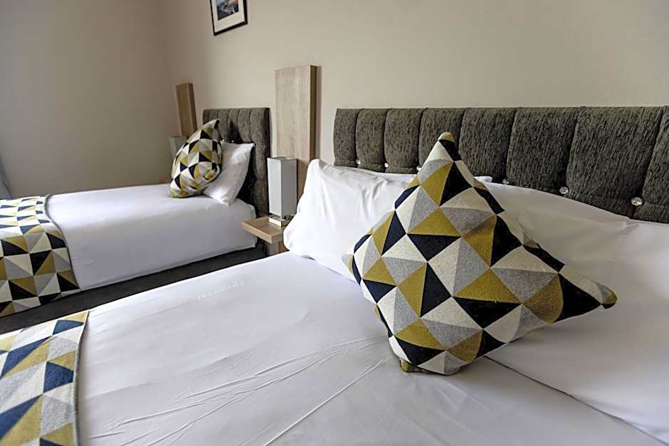 Glasha Meadows Accommodation