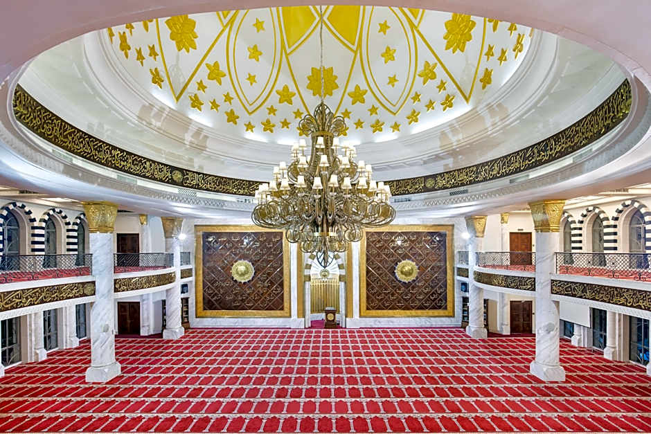 Ibis Bandung Trans Studio