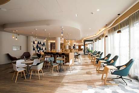 Holiday Inn Express - Paris - CDG Airport by IHG