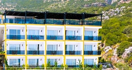 Kaş Sun Glare Hotel