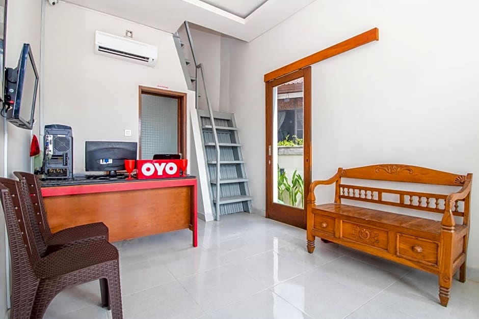 OYO 3307 Ayudia Guesthouse