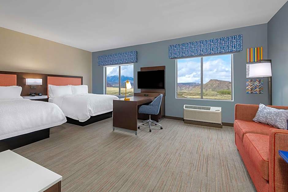 Hampton Inn By Hilton & Suites Cody, WY