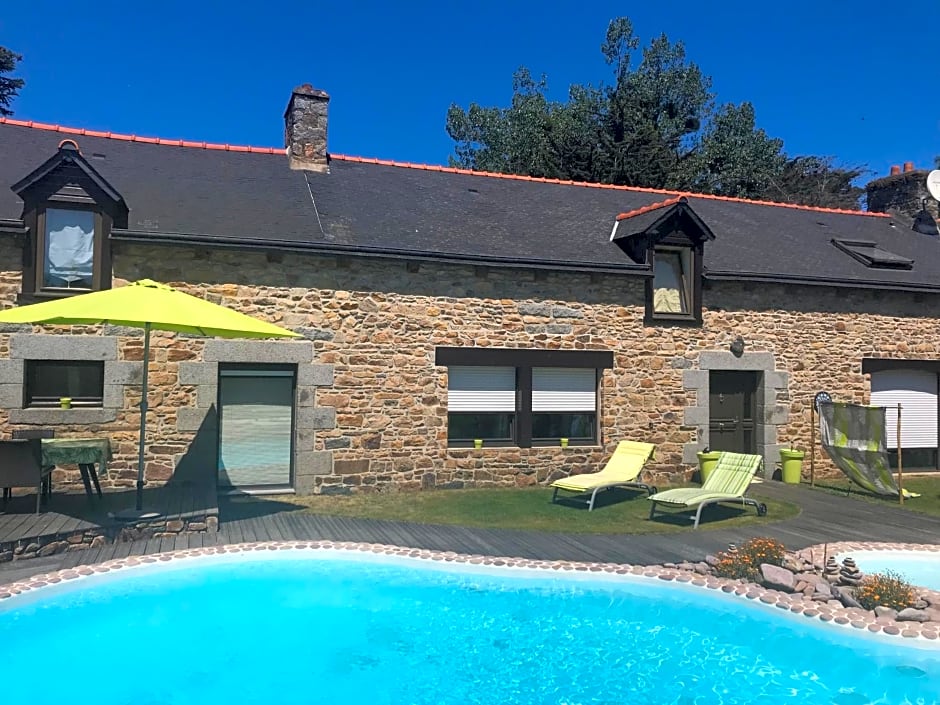 Chambres D'Hotes L'Atipic