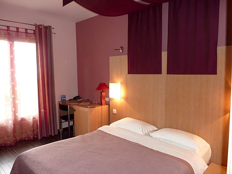 Hôtel La Riviera Victoria