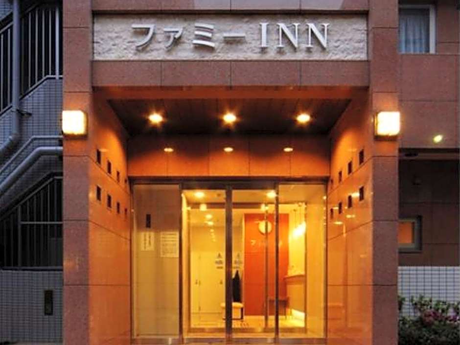 Famy Inn Kinshicho