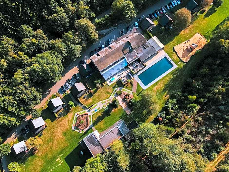 Hotel Le Val D'arimont