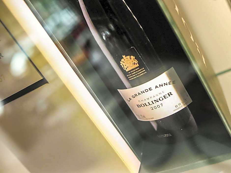 Ibis Styles Clermont-Ferrand Republique