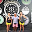 Salty Shakas Bamboo Stay Canggu