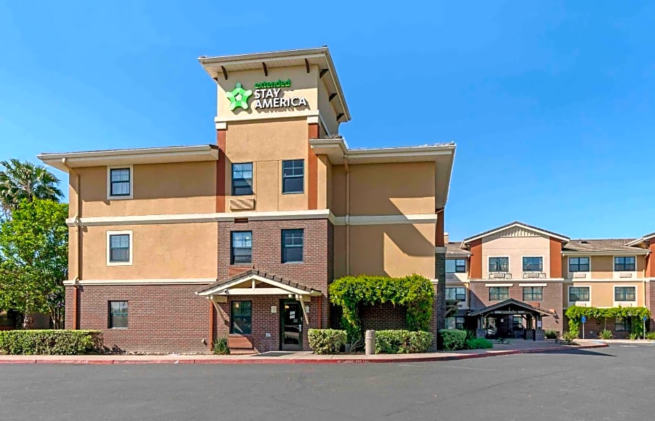 Extended Stay America Suites - Sacramento - Elk Grove