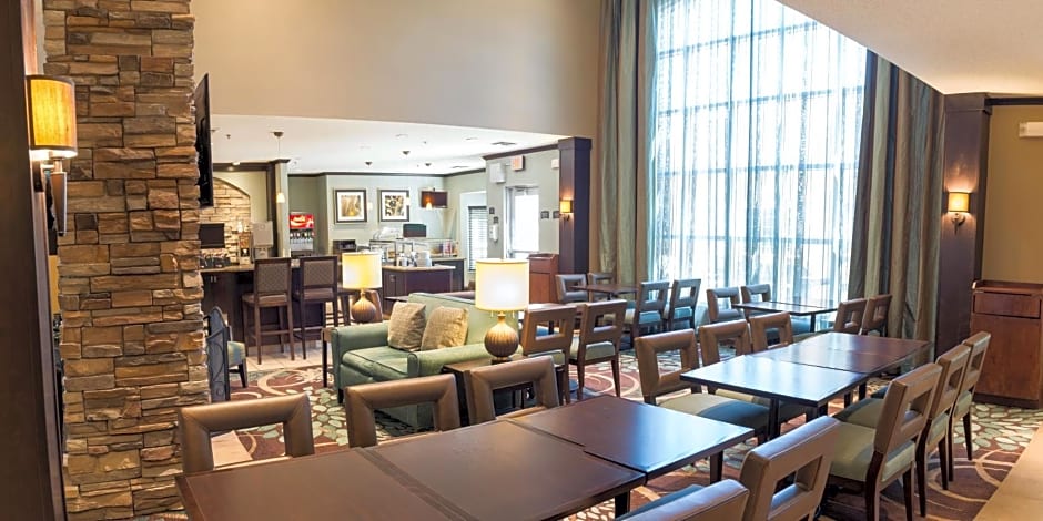 Staybridge Suites Fargo By IHG