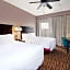 Hampton Inn By Hilton And Suites Cleveland-Airport/Middleburg Heights