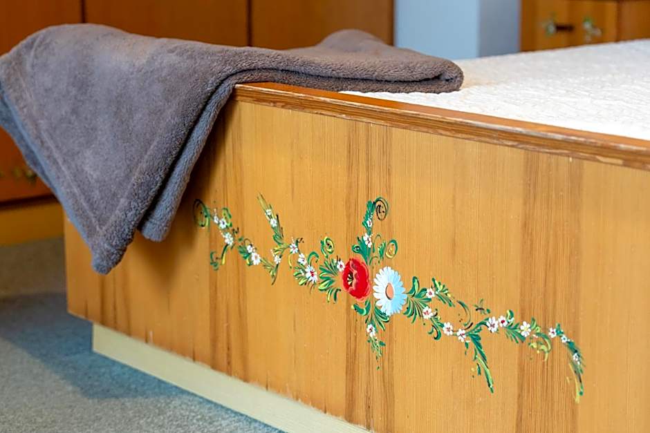 Albergo Pensione Serenetta