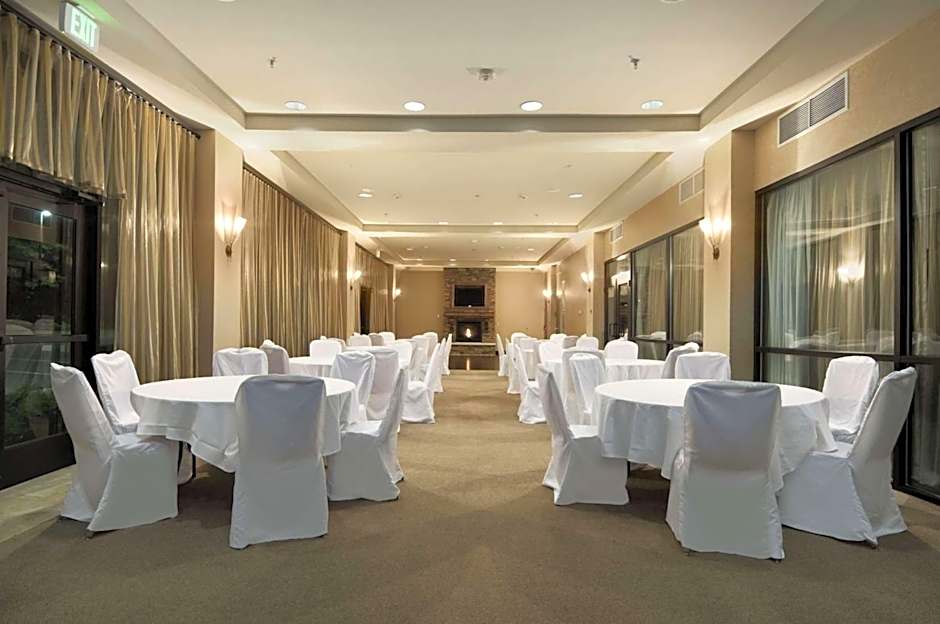 Hampton Inn By Hilton Jacksonville