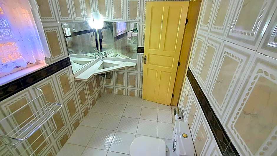 SUITES COLIBRI da SERRA