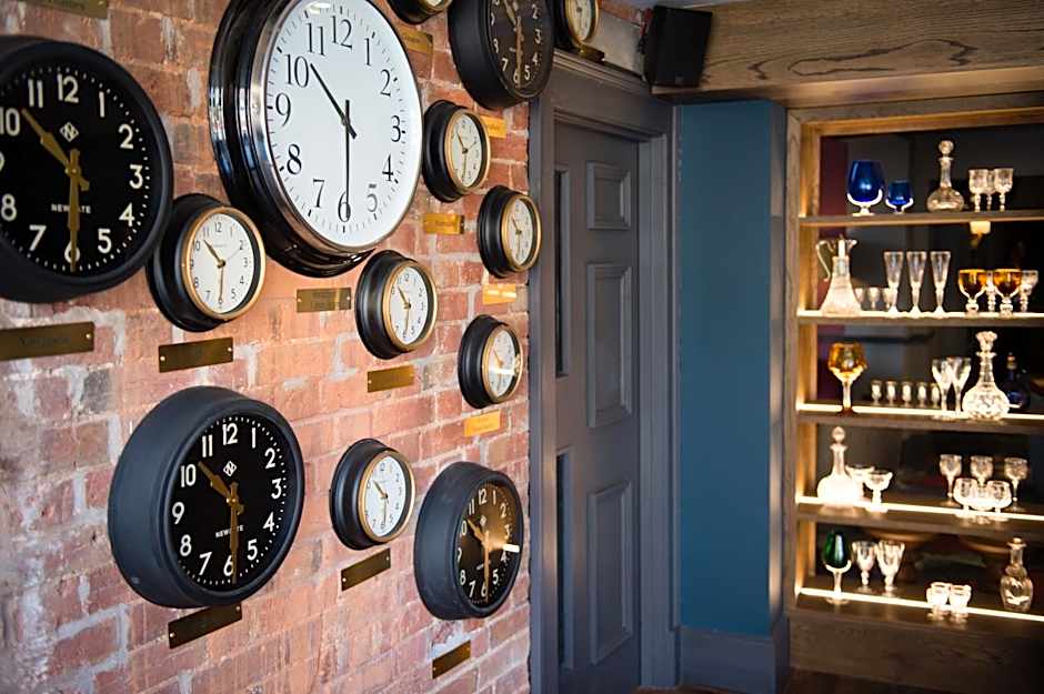 Hotel Du Vin Stratford