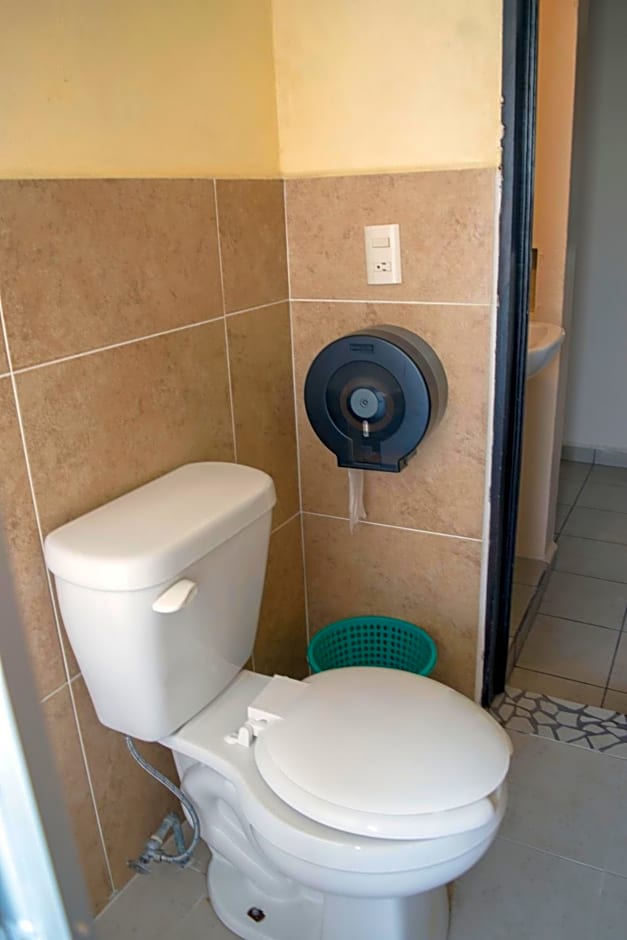Isabel Suites