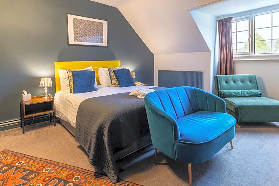 Colwall Park - Hotel, Bar & Restaurant