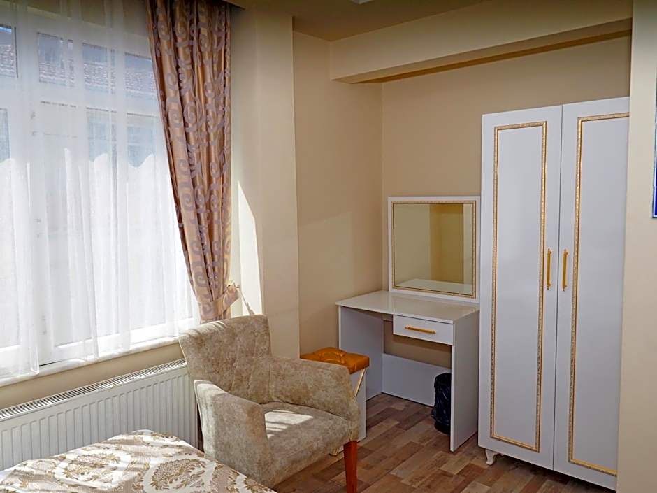 Nagehan Hotel Old City