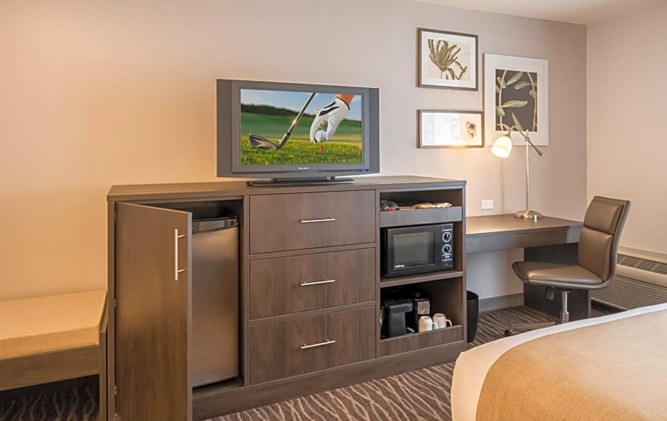 Country Inn & Suites by Radisson, Rochester-Pittsford/Brighton, NY